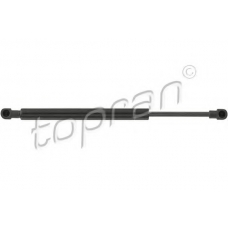 114 592 TOPRAN Газовая пружина, заднее стекло