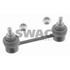 82 92 7305 SWAG Тяга / стойка, стабилизатор