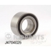 J4704025 NIPPARTS Комплект подшипника ступицы колеса