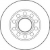562192B BENDIX Тормозной диск