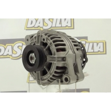 030364 DA SILVA Генератор