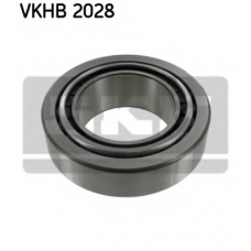VKHB 2028 SKF Подшипник ступицы колеса