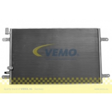 V15-62-1034 VEMO/VAICO Конденсатор, кондиционер