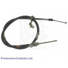 ADT346304 BLUE PRINT Трос, стояночная тормозная система