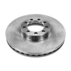 215 521 0031 MEYLE Тормозной диск