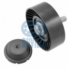 56377 RUVILLE Паразитный / ведущий ролик, поликлиновой ремень