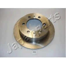 DP-S00 JAPANPARTS Тормозной диск