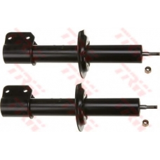 JHM417T TRW Амортизатор