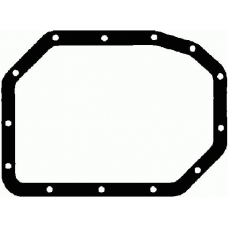 40498/3613 SPESSO Прокладка, маслянная ванна