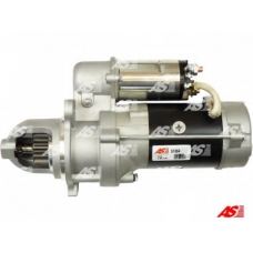 S1064 AS-PL Стартер