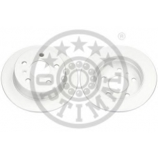 BS-7812C OPTIMAL Тормозной диск