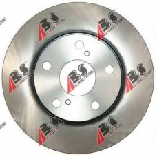 17828 ABS Тормозной диск