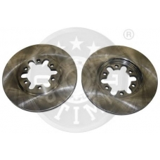 BS-4350 OPTIMAL Тормозной диск