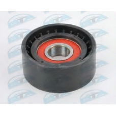 E2R5553BTA BTA Натяжитель ремня, клиновой зубча