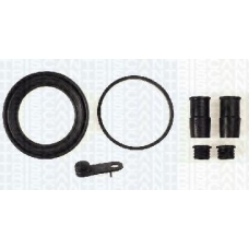 8170 206017 TRISCAN Ремкомплект, тормозной суппорт