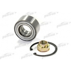 PBK3578 PATRON Комплект подшипника ступицы колеса