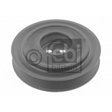 31212 FEBI Ременный шкив, коленчатый вал