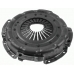 3482 008 038 SACHS Нажимной диск сцепления