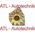 L 34 020 ATL Autotechnik Генератор