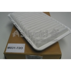 M031-72O ASHUKI Воздушный фильтр