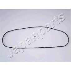 GP-906 JAPANPARTS Прокладка, крышка головки цилиндра