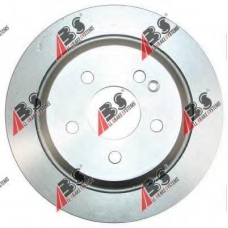 17621 OE ABS Тормозной диск