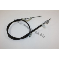 3047450Y2 AUTOMEGA Трос, стояночная тормозная система