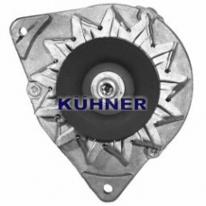 301330RI AD KUHNER Генератор