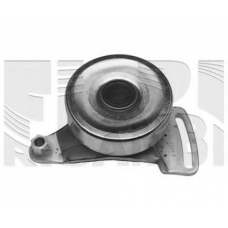 A00576 AUTOTEAM Натяжитель ремня, клиновой зубча