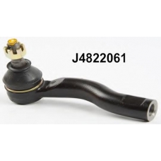 J4822061 NIPPARTS Наконечник поперечной рулевой тяги