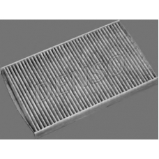 DCF125K DENSO Фильтр, воздух во внутренном пространстве