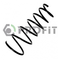 2010-1909 PROFIT Пружина ходовой части