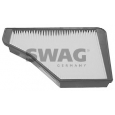 10 90 9485 SWAG Фильтр, воздух во внутренном пространстве