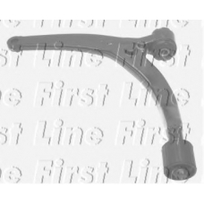 FCA6342 FIRST LINE Рычаг независимой подвески колеса, подвеска колеса