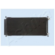 CND193014 Ashika Конденсатор, кондиционер