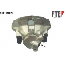 RX571403A0 FTE Тормозной суппорт