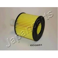 FO-ECO051 JAPANPARTS Масляный фильтр