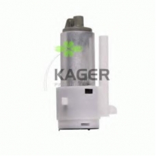 52-0033 KAGER Топливный насос