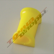 3-01-883 Tochka opory Полиуретановая втулка стабилизатора, передней подвески mitsu