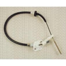 8140 15252 TRIDON Clutch cable