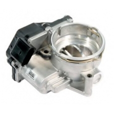 A2C59512934 VDO Регулирующая заслонка, подача воздуха