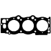 414622P CORTECO Прокладка, головка цилиндра