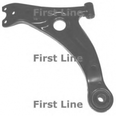 FCA6166 FIRST LINE Рычаг независимой подвески колеса, подвеска колеса