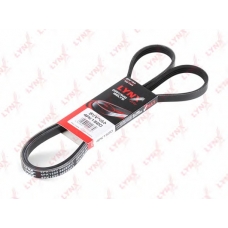 4PK1520 LYNX 4pk1520 ремень поликлиновой ford transit 2.5d 88-94
