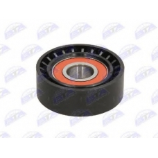 E2W0030BTA BTA Натяжная планка, поликлиновой ремень