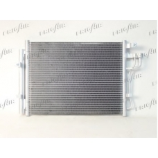 0833.3046 FRIGAIR Конденсатор, кондиционер
