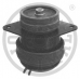 F8-4016 OPTIMAL Подвеска, двигатель