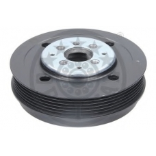 F8-7864 OPTIMAL Ременный шкив, коленчатый вал