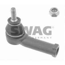 50 71 0030 SWAG Наконечник поперечной рулевой тяги