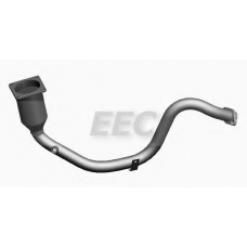 CI6013T EEC Катализатор